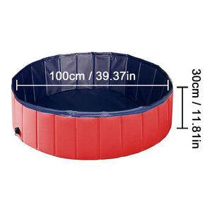 Medium Red