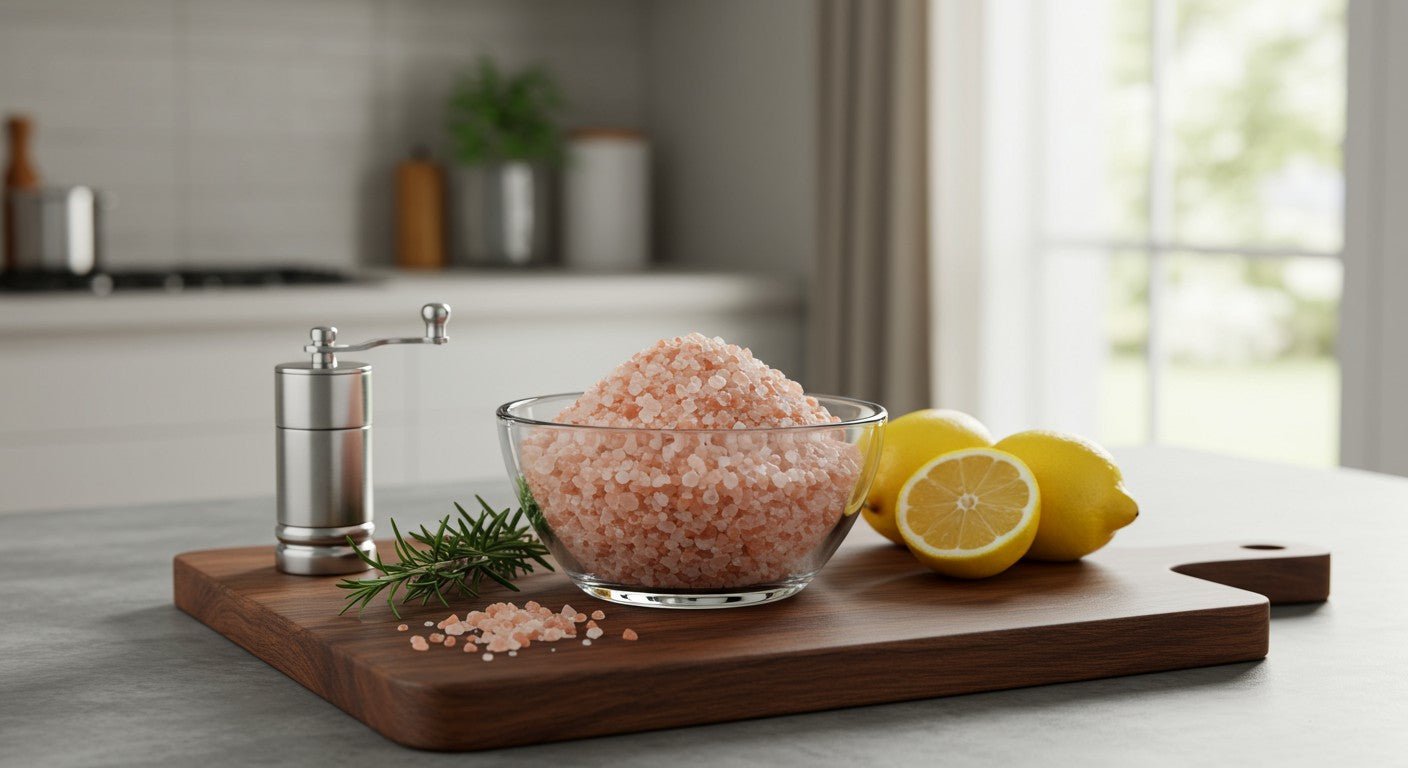 10 Pounds Coarse Kosher Himalayan Salt (Food Grade) Edible Approved for Keto and Paleo Diets