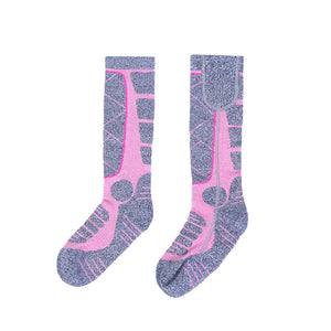 Pink gray