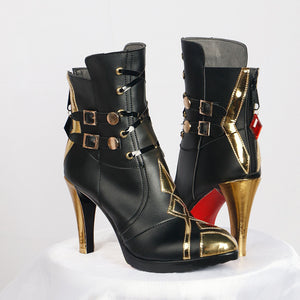 Arecchino shoes