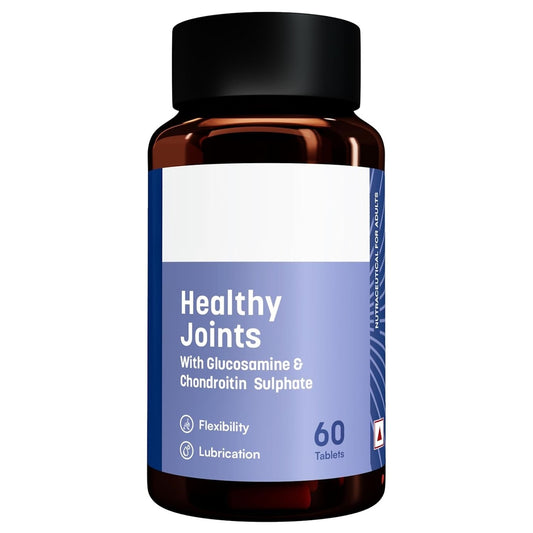 Joint Support Tablets with Glucosamine