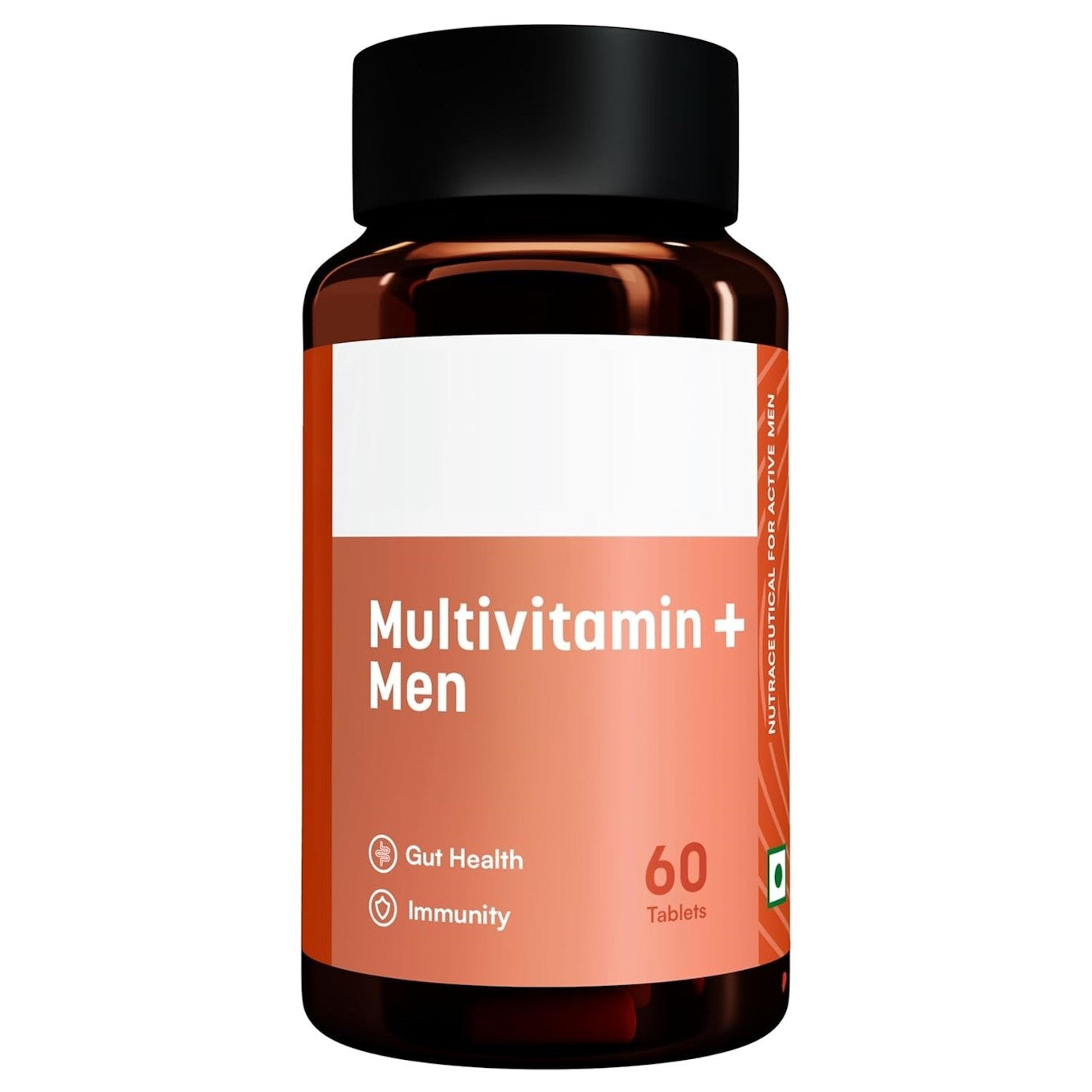 Multivitamin Plus for Men 60 Tablets