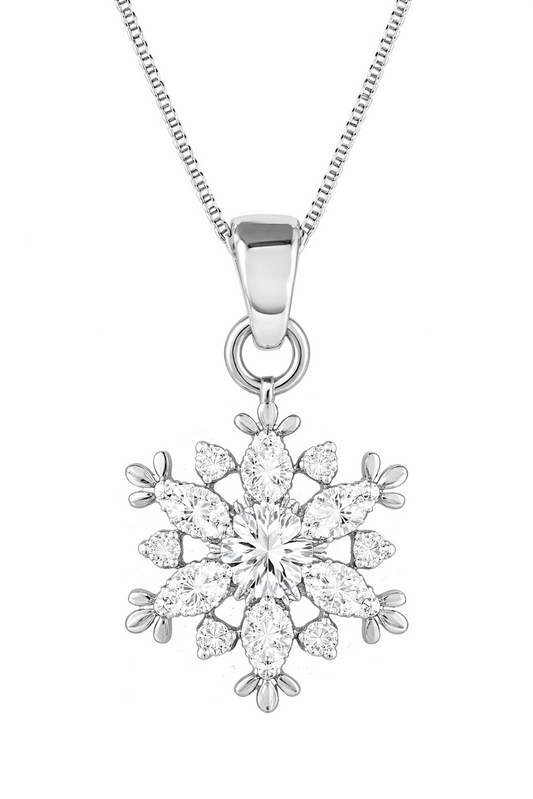 Fancy Designer Necklace for Girls