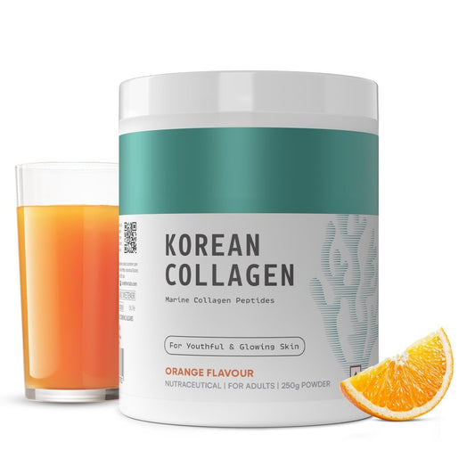 Korean Marine Collagen Powder 250g