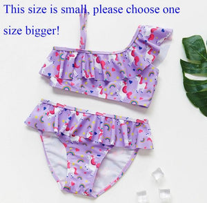 African Purple