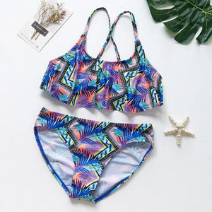 Leaf Print