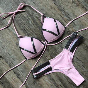 Light pink
