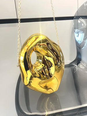 Golden