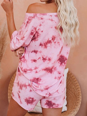 Dusty Pink