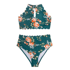 Sea Green