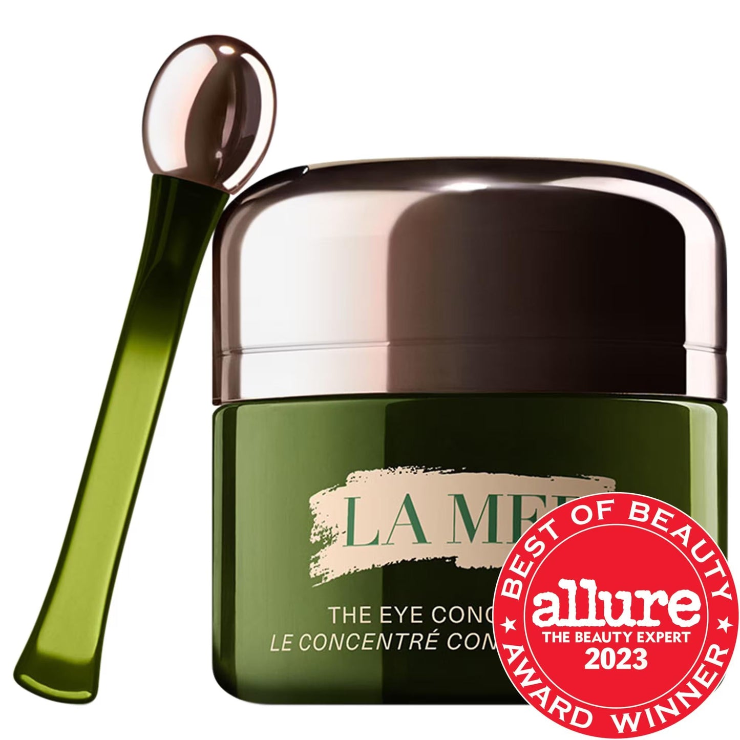 The Eye Concentrate Cream - Anti-Aging Eye Cream for Dark Circles, Fine Lines & Wrinkles Reduction