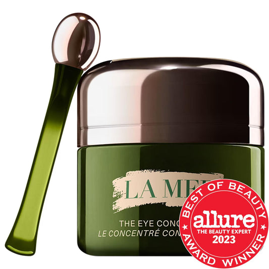 The Eye Concentrate Cream - Anti-Aging Eye Cream for Dark Circles, Fine Lines & Wrinkles Reduction