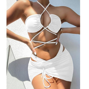 2 White