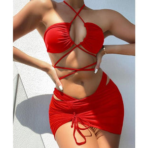Apple Red