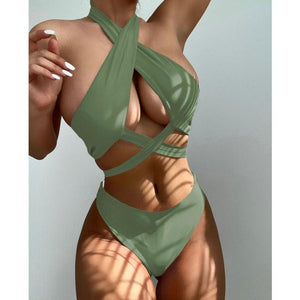 Army Green