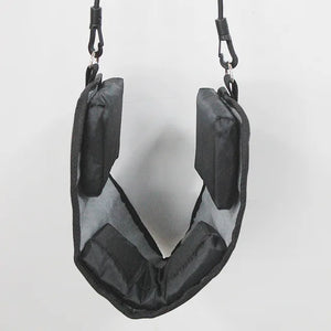 01 Head hammock