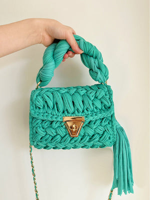 [Solid Color] Mint Green