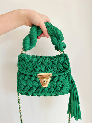 [Solid Color] Green