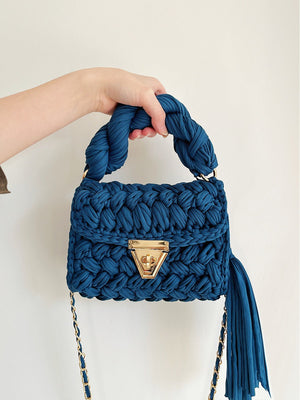 [Solid Color] Blue