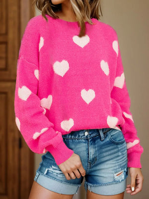 Hot Pink