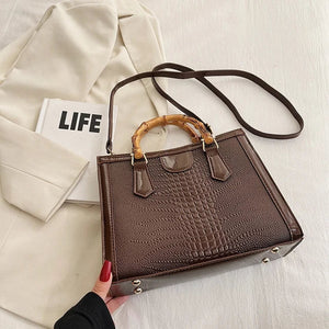 coffee handbag