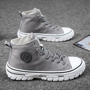 gray