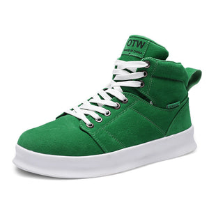 Deep Green
