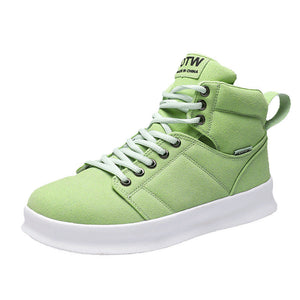 Matcha Green