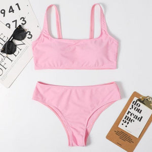 Baby Pink