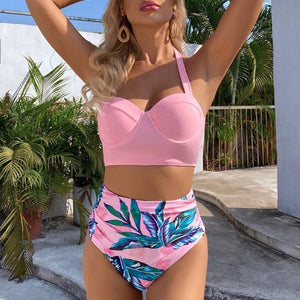 Light pink