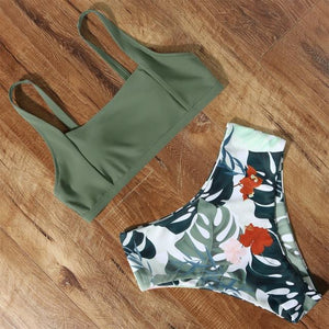 Floral
