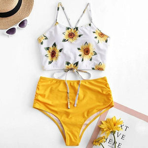 Banana yellow