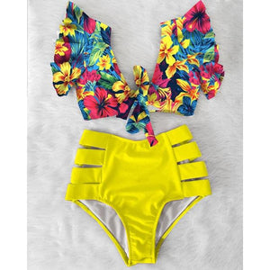 Banana Yellow