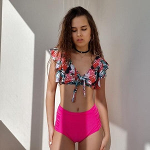 Barbie pink