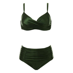 Dark green