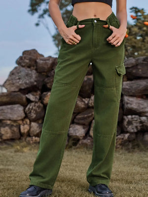 Dark Green
