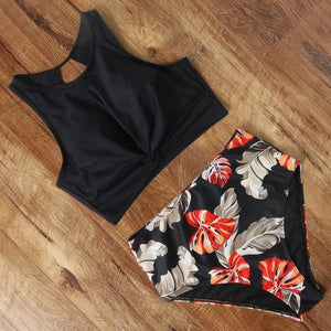 Floral Print