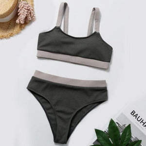Gray