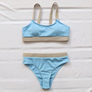 Sky Blue