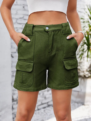 Army Green
