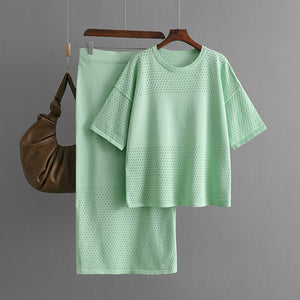 light green