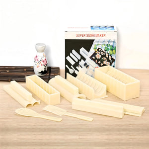 Beige-10pcs