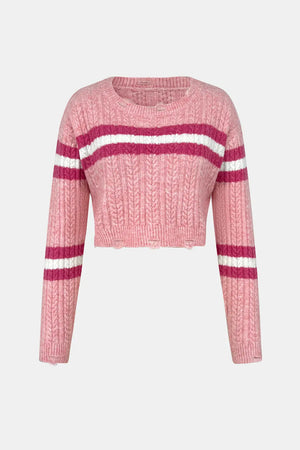 Dusty Pink