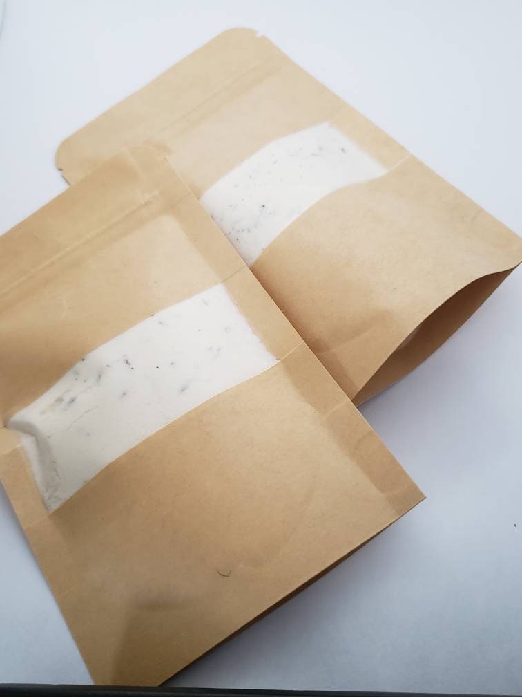 Lavender and Hibiscus Milk Bath Soak, Various Options,  Cleopatra Milk