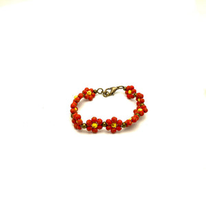 Red- Yellow