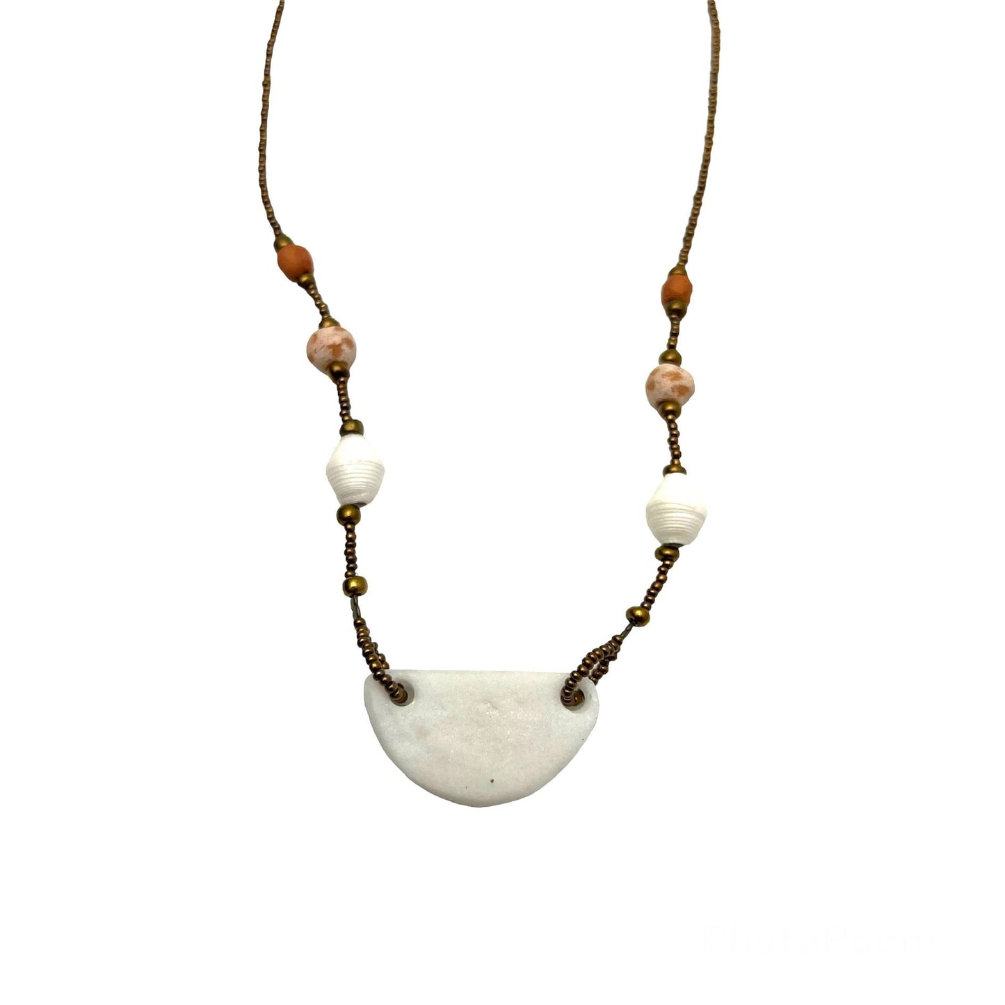 Luna Necklace