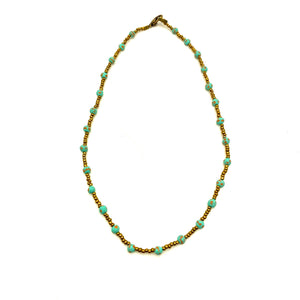 Turquoise