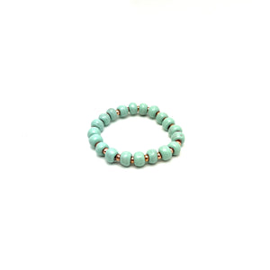 Robin's Egg Blue