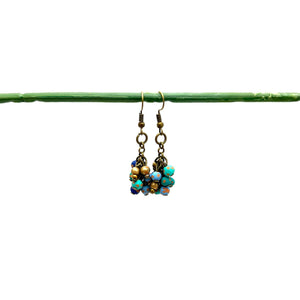 Turquoise