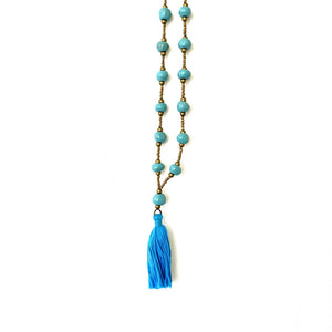 Turquoise